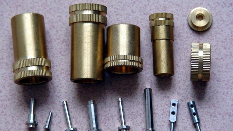 测量工具校准，确保精准度的关键步骤