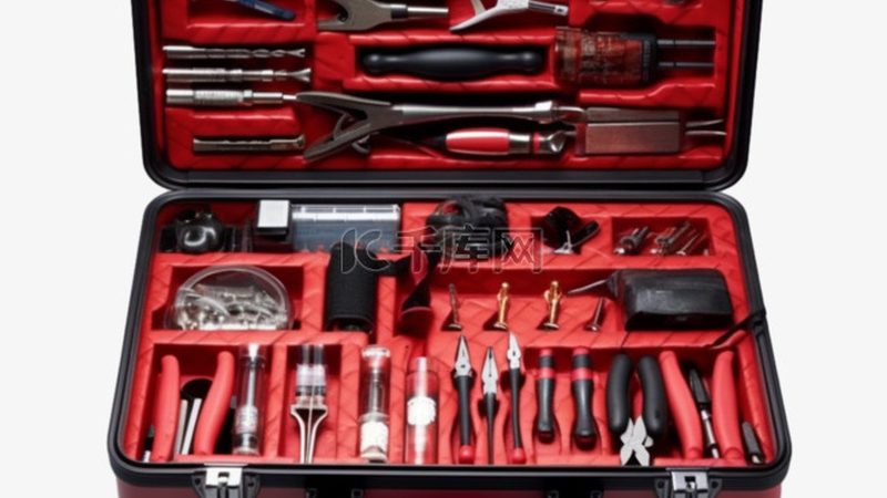 钳工工具与电工工具：批发价格差异的实用判断标准